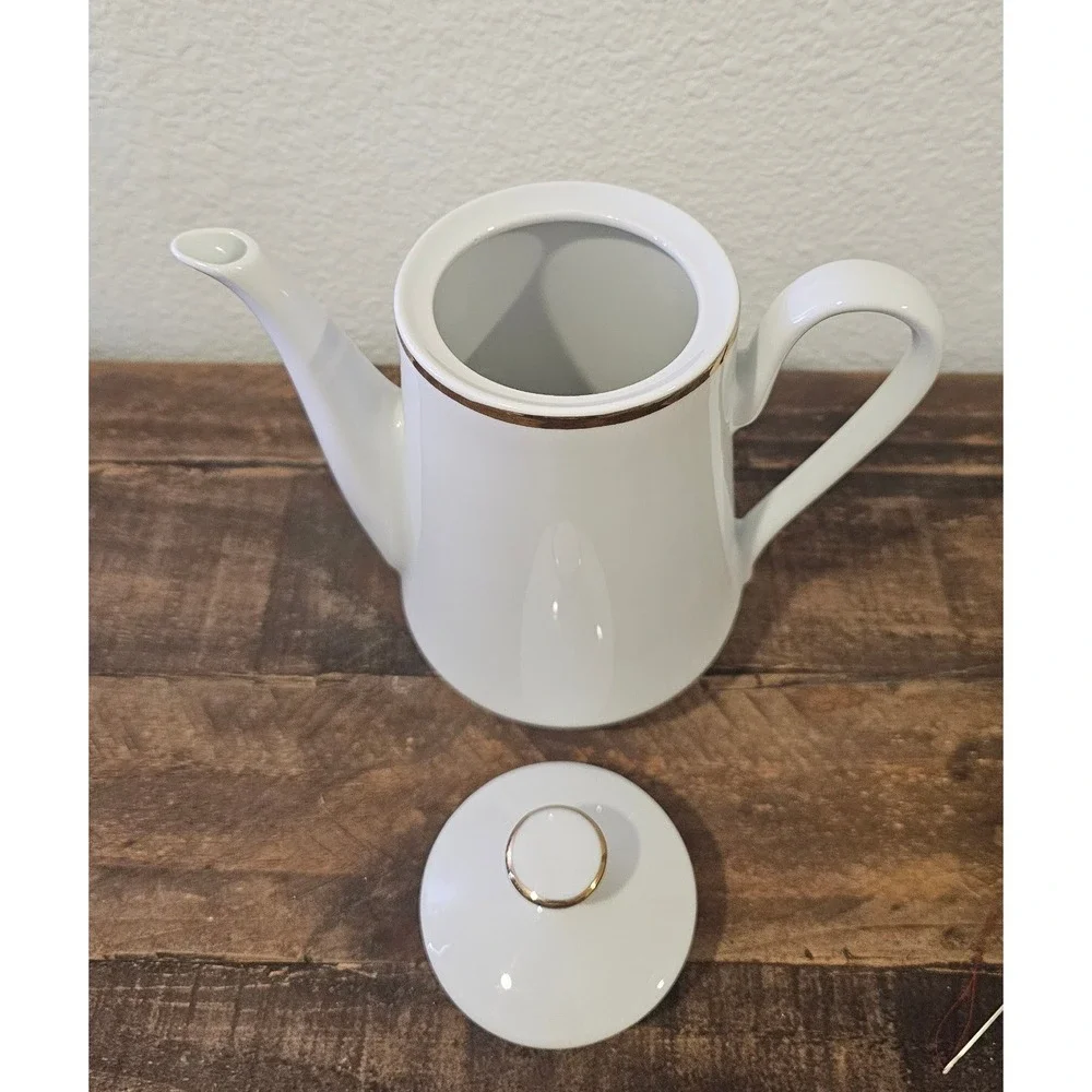 Gibson housewares white